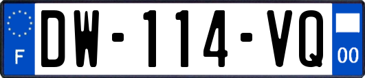 DW-114-VQ