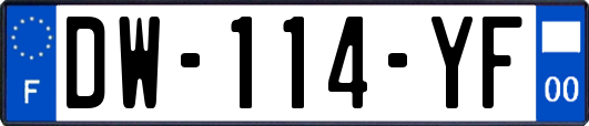 DW-114-YF