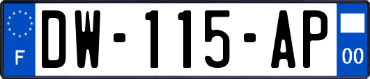 DW-115-AP