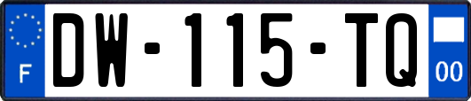 DW-115-TQ