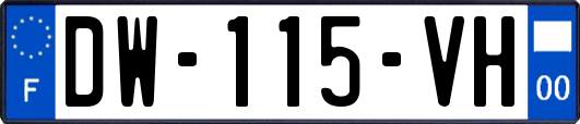 DW-115-VH