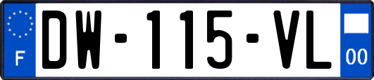 DW-115-VL