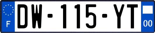 DW-115-YT