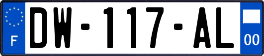 DW-117-AL