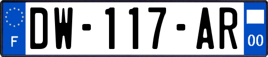 DW-117-AR