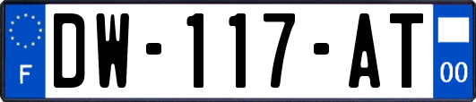 DW-117-AT