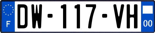 DW-117-VH