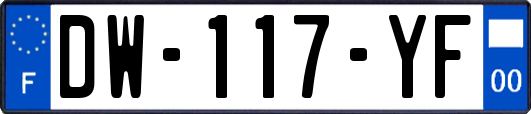 DW-117-YF
