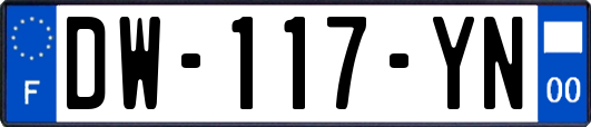 DW-117-YN