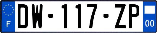 DW-117-ZP