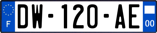 DW-120-AE