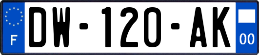 DW-120-AK