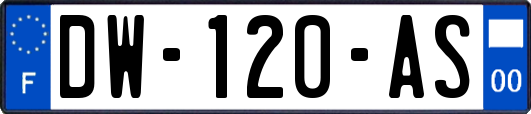 DW-120-AS