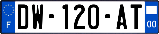 DW-120-AT