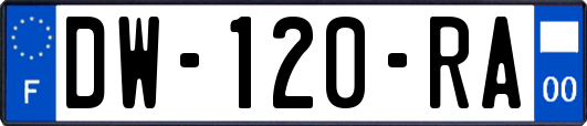 DW-120-RA