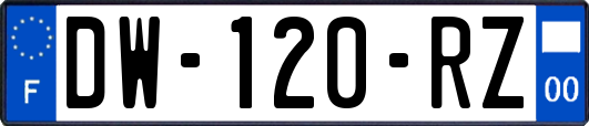 DW-120-RZ