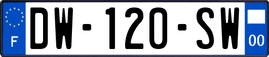 DW-120-SW