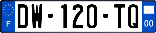 DW-120-TQ