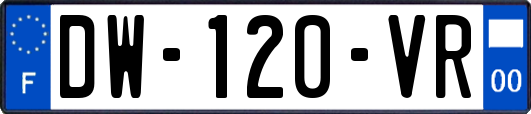 DW-120-VR