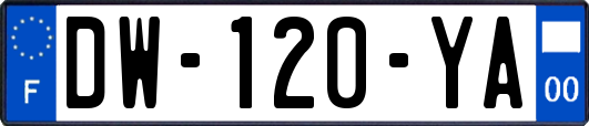 DW-120-YA