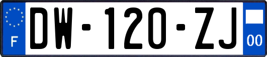 DW-120-ZJ