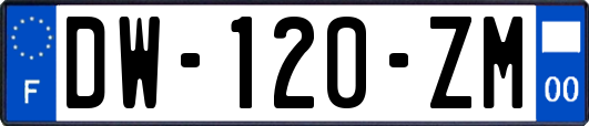 DW-120-ZM