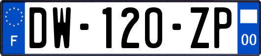 DW-120-ZP