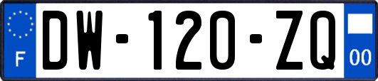 DW-120-ZQ