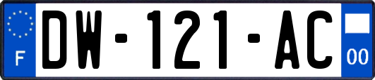 DW-121-AC