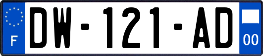 DW-121-AD