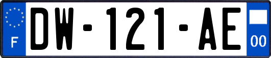 DW-121-AE