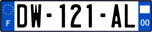 DW-121-AL