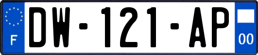 DW-121-AP