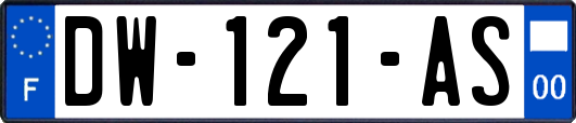 DW-121-AS