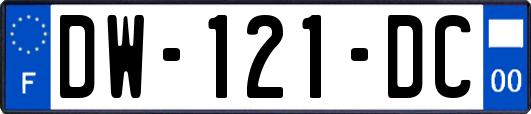 DW-121-DC