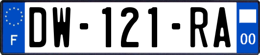 DW-121-RA