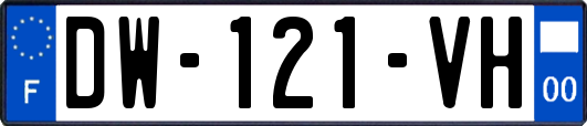 DW-121-VH