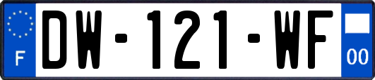 DW-121-WF