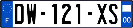 DW-121-XS