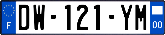 DW-121-YM