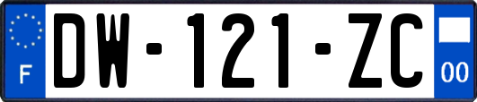 DW-121-ZC