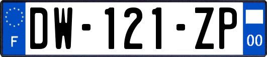 DW-121-ZP