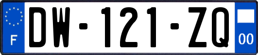 DW-121-ZQ