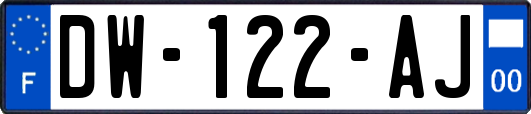 DW-122-AJ