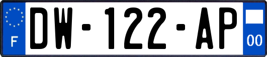 DW-122-AP