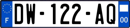 DW-122-AQ