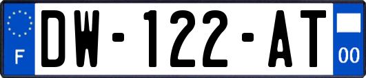 DW-122-AT