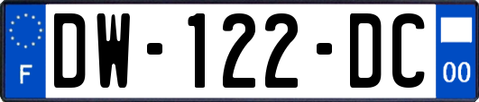 DW-122-DC