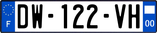 DW-122-VH