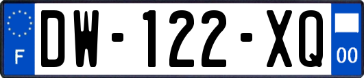 DW-122-XQ